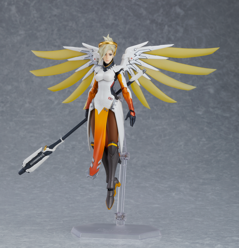 Illustration for article titled OK, We Can Shut Down Overwatch Toys Now